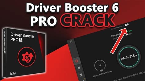 تحميل برنامج driver booster pro 6