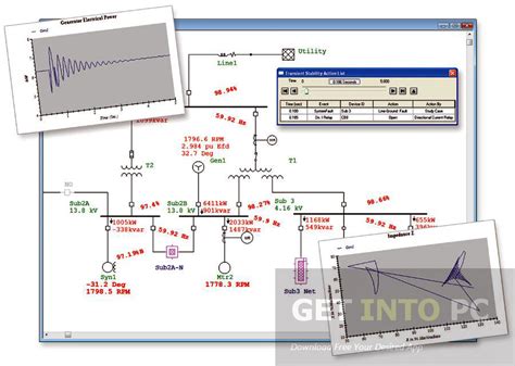 تحميل برنامج etap power station