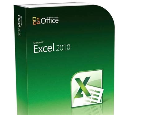 تحميل برنامج excel 2010 windows 10