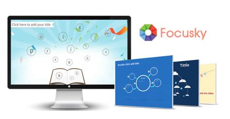 تحميل برنامج focusky الاصدار 21