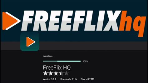 تحميل برنامج freeflix hq للكمبيوتر
