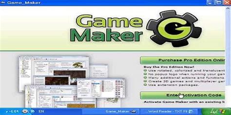 تحميل برنامج game maker studio كامل