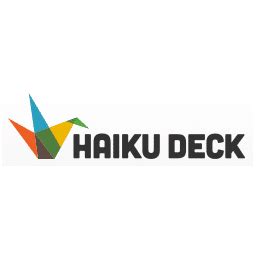 تحميل برنامج haiku deck