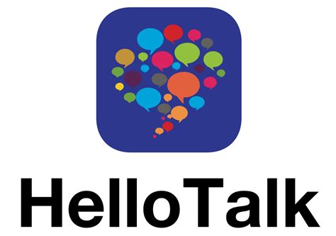 تحميل برنامج hello talk