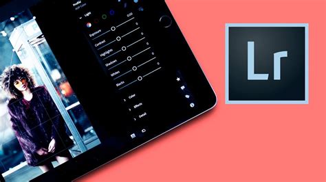 تحميل برنامج lightroom للاندرويد