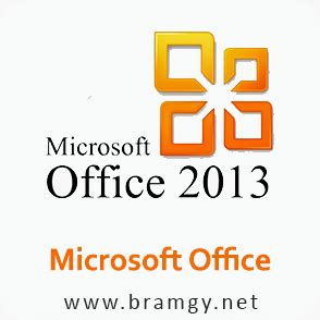 تحميل برنامج microsoft office 2013 كامل مع السيريال