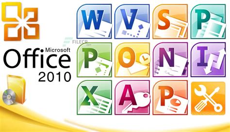 تحميل برنامج microsoft office professional 2010