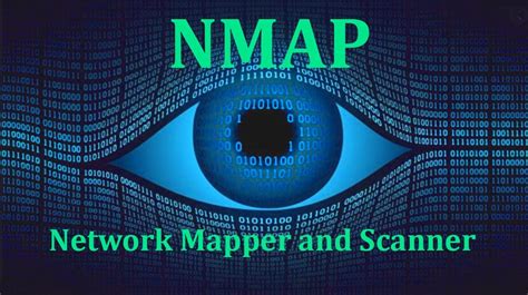 تحميل برنامج nmap network mapper