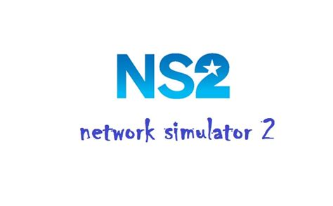 تحميل برنامج ns2