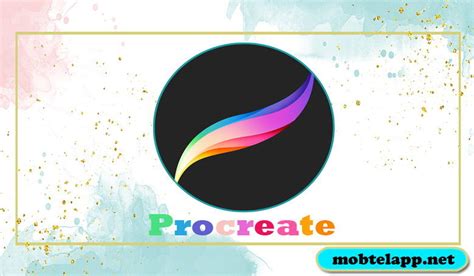 تحميل برنامج procreate للايفون