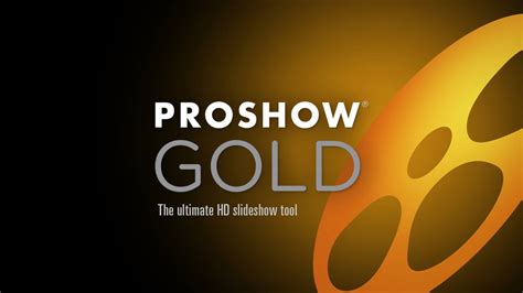 تحميل برنامج proshow gold 6
