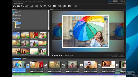 تحميل برنامج proshow producer برابط مباشر