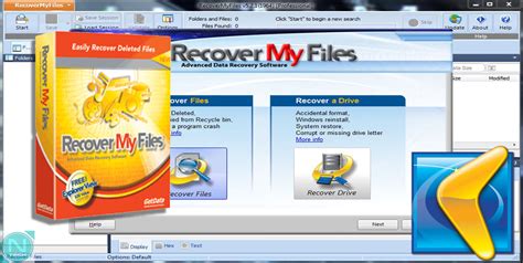 تحميل برنامج recover my files 52 1 pro crack