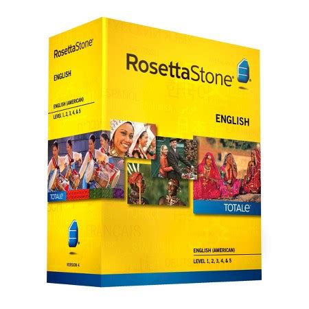 تحميل برنامج rosetta stone كامل مع الكراك مع اسطوانة الانجليزي