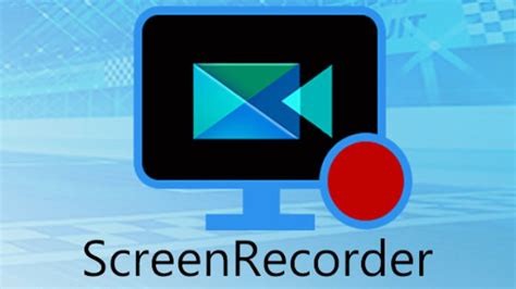 تحميل برنامج screen recorder للكمبيوتر مجانا