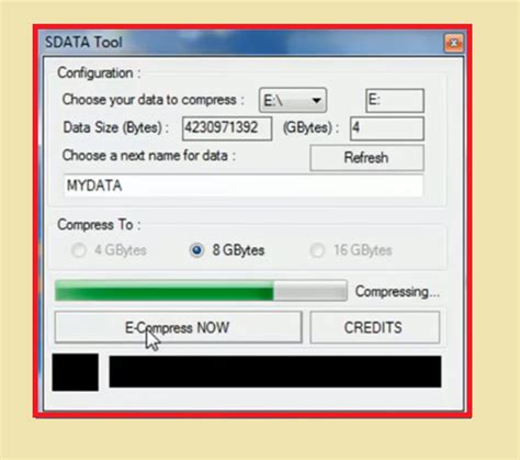 تحميل برنامج sdata tools من ميديا فاير