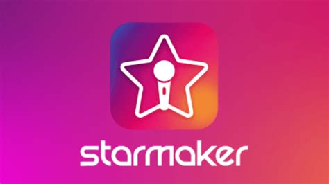 تحميل برنامج star maker للكمبيوتر