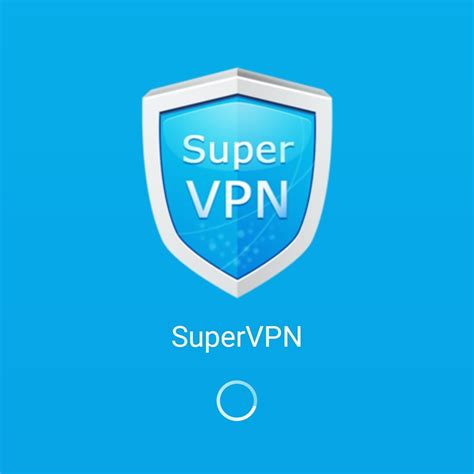 تحميل برنامج super vpn
