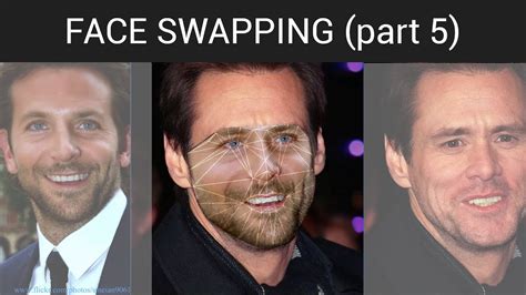 تحميل برنامج swap face مجانا كمبيوتر