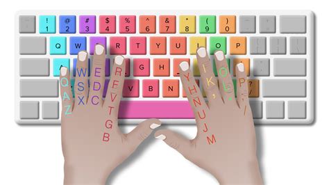 تحميل برنامج touch typing