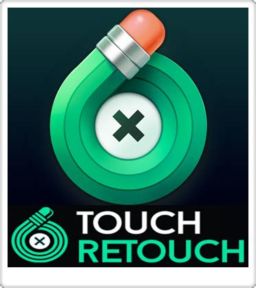 تحميل برنامج touchretouch