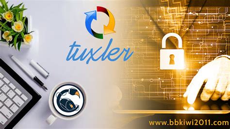 تحميل برنامج tuxler للكمبيوتر