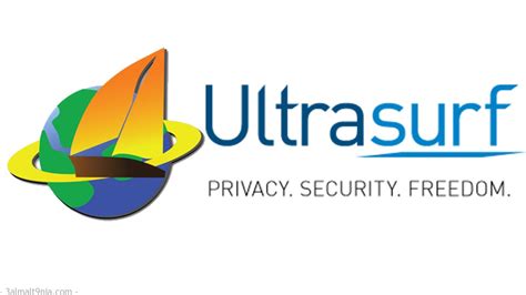 تحميل برنامج ultrasurf 1104 لفتح جميع المواقع المحجوبه والمشفره