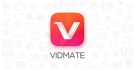 تحميل برنامج vidmate للايفون ios