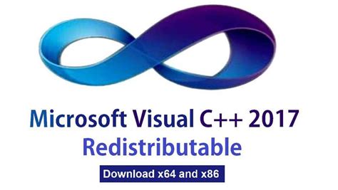تحميل برنامج visual c++ 2017 مجانا