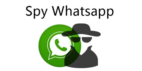 تحميل برنامج whatsapp spy مجانا للايفون