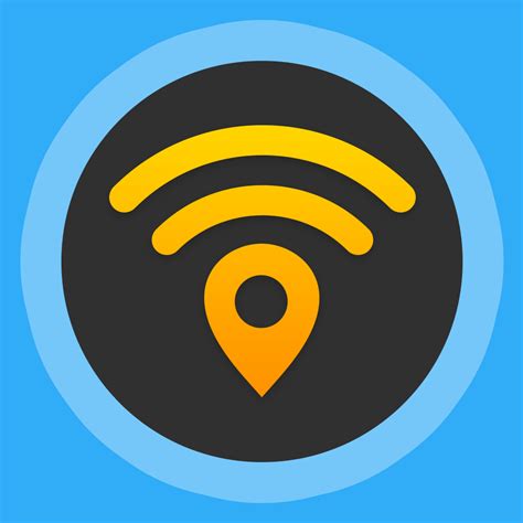 تحميل برنامج wifi map