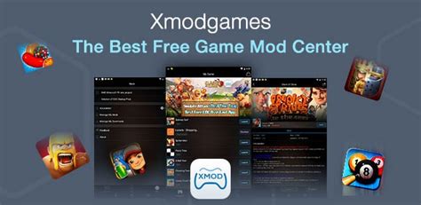 تحميل برنامج xmodgames للايفون