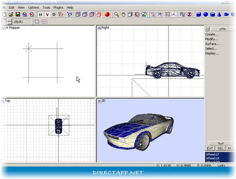 تحميل برنامج zmodeler عربي