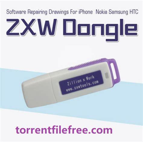 تحميل برنامج zxw dongle