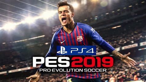 تحميل بيس 2019 ps4