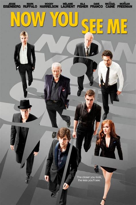 تحميل ترجمة فلم now you see me