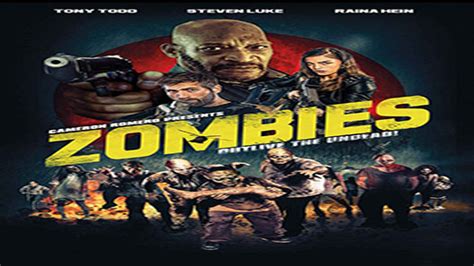 تحميل ترجمة فيلم down of the planet of zombies مترجم