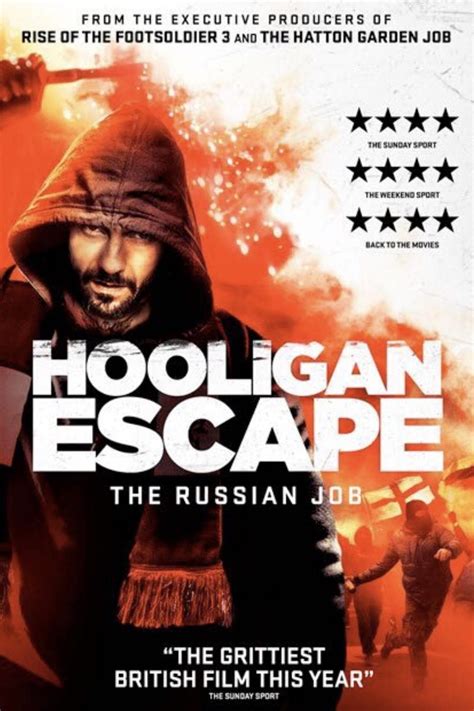 تحميل ترجمة hooligan escape the russian job