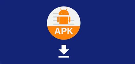 تحميل تطبيقات بصيغة apk