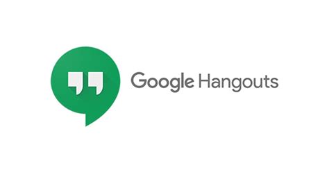 تحميل تطبيق جلسات hangout