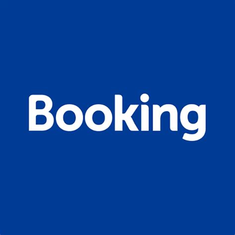 تحميل تطبيق booking