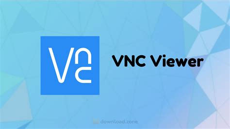 تحميل تطبيق vnc viewer