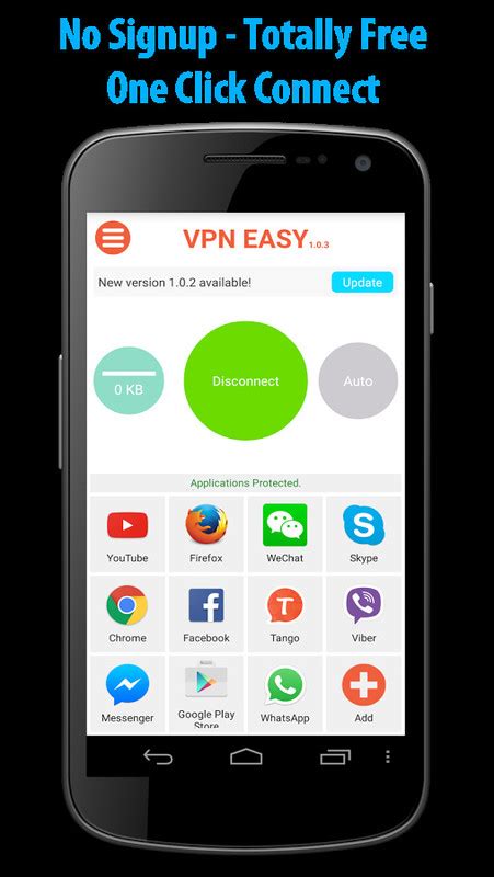 تحميل تطبيق vpn easy