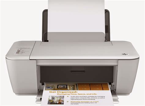 تحميل تعريف طابعة hp deskjet 2510 ويندوز 7