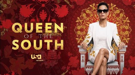 تحميل تورنت حلقات queen of the south season 4