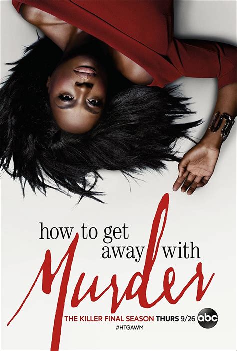 تحميل تورنت how to get away with murder