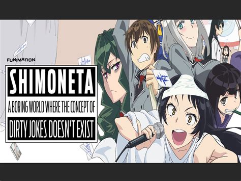 تحميل جميع حلقات انمي shimoneta بدون حجب