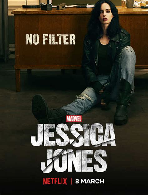 تحميل جميع حلقات مسلسل jessica jones موسم 1 hd