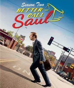 تحميل جميع حلقات better call saul season 2