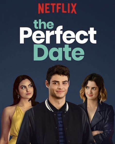 تحميل حلقة the perfect date